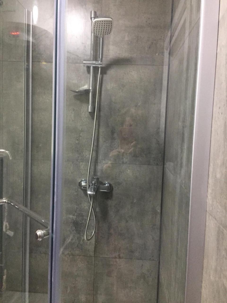 Pirosmani 18D, 12 Floor Lejlighed Batumi Eksteriør billede